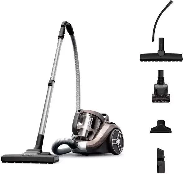 Dulkių siurblys Tefal TW4B70EA