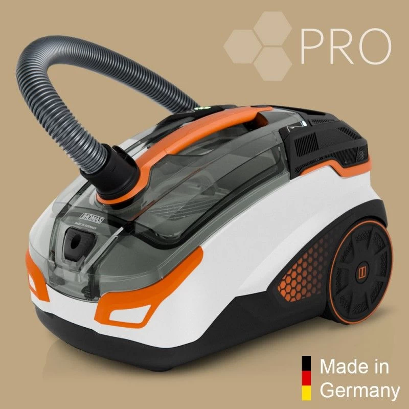 Dulkių siurblys THOMAS AMFIBIA PRO ANIMAL 788701