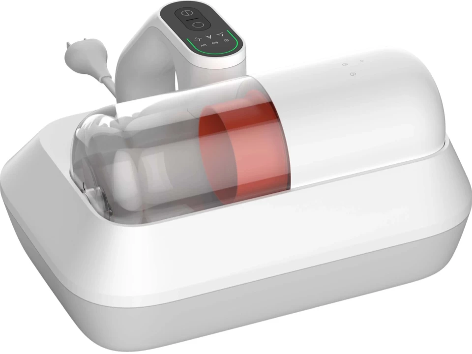 Dulkių siurblys Xiaomi Dust Mite Pro