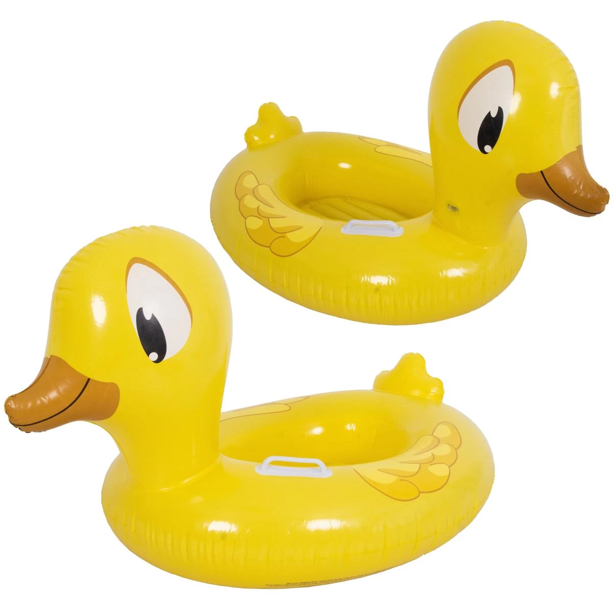 Dumpping Duck 113x70x63cm 35177