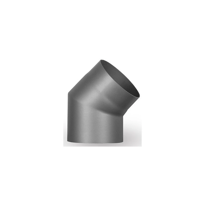 Dūmtraukio alkūnė Romotop Koleno 03A