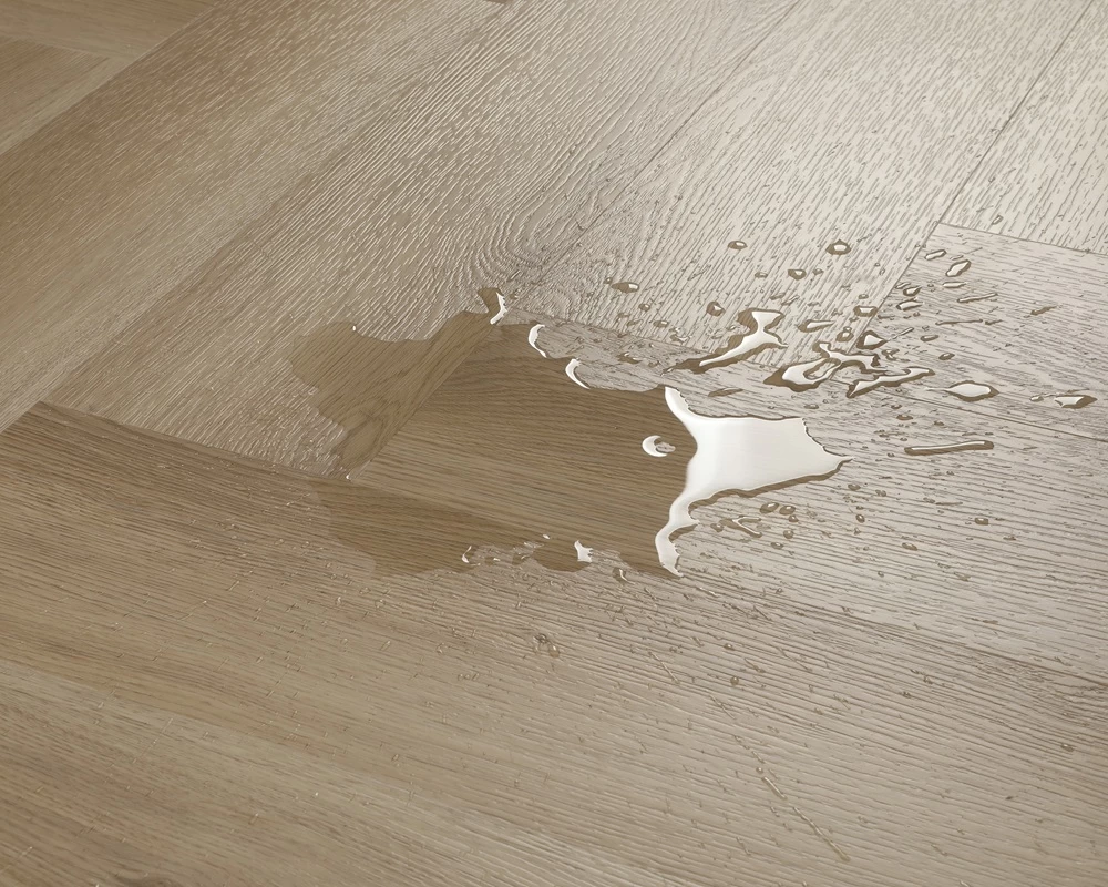 SPC vinilinės grindys Iterno tiesiai iš sandėlio