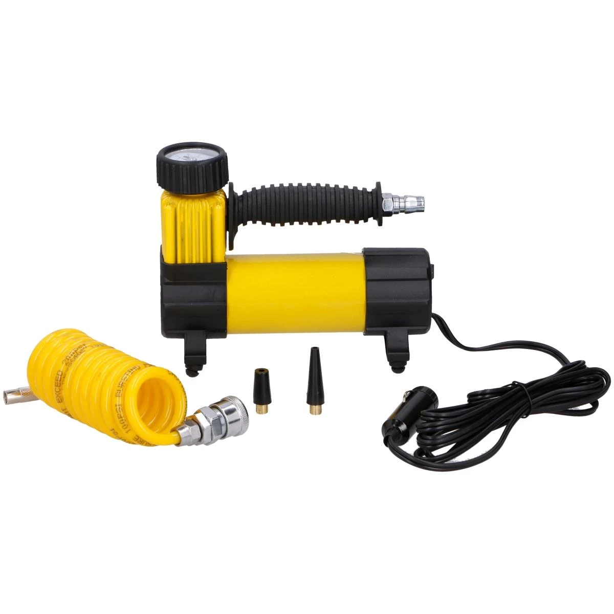 Dunlop Kelioninis Kompresorinis Siurblys 12v Dc 100psi