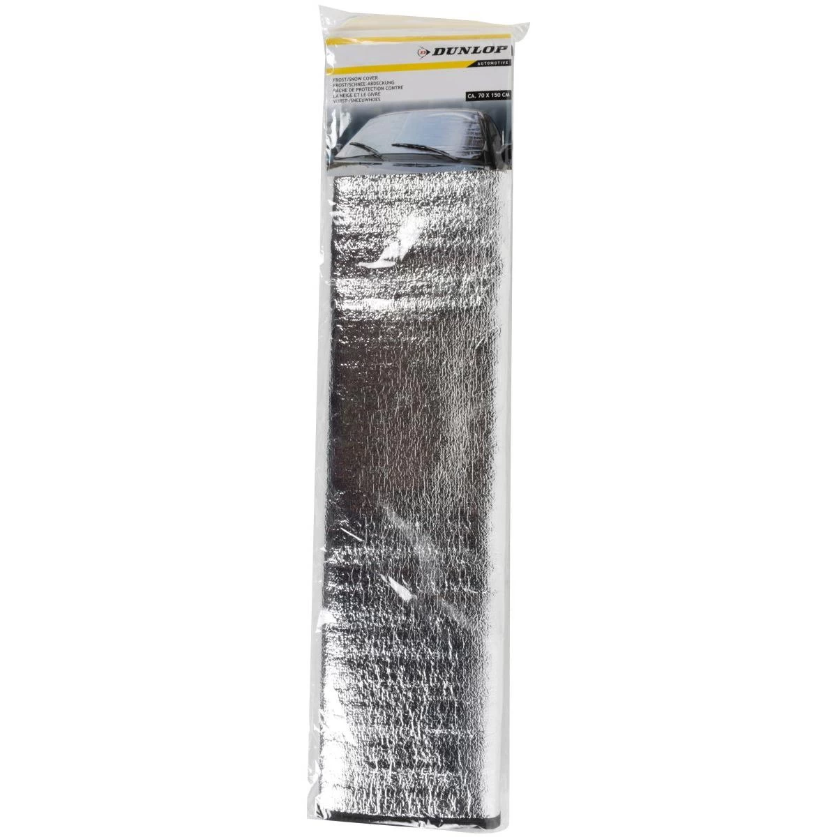 Dunlop Langų Apsauga 150x70 Cm