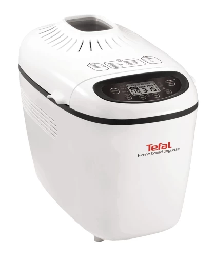 Duonos Kepimo Mašina Tefal Pf610138