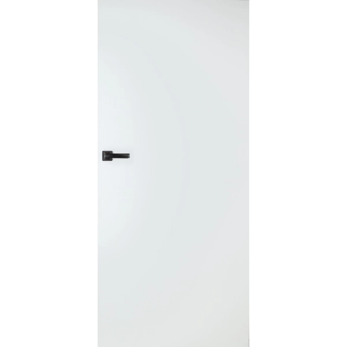 Durų varčia NORMA1 B134 K60, 644 x 40 x 2040 mm balta sp.