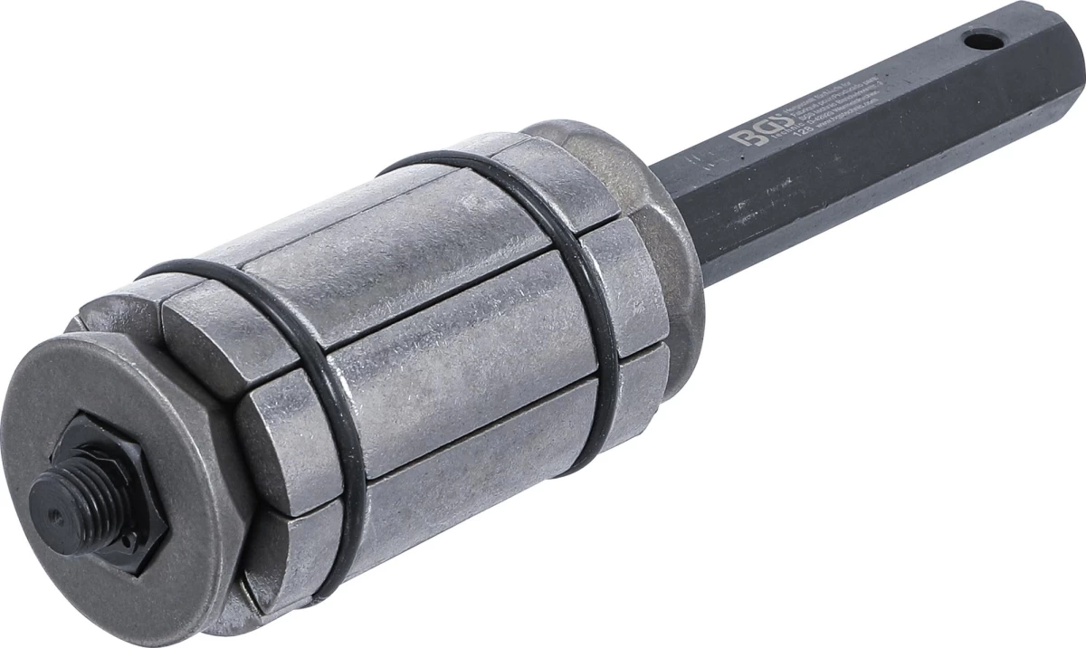 Duslintuvo vamzdžio plėtiklis | 54 - 87 mm (128)