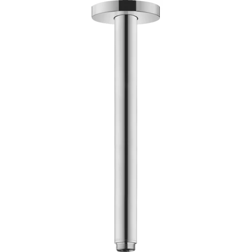 Dušo alkūnė Hansgrohe montuojama į lubas S 30 cm, chromas 27389000