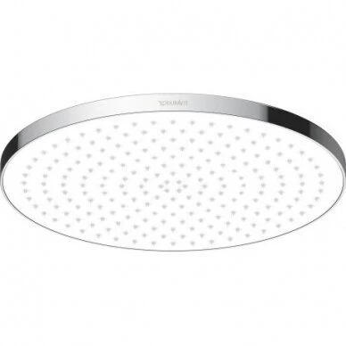 Dušo galva Duravit 23 cm, chromas UV0660017010