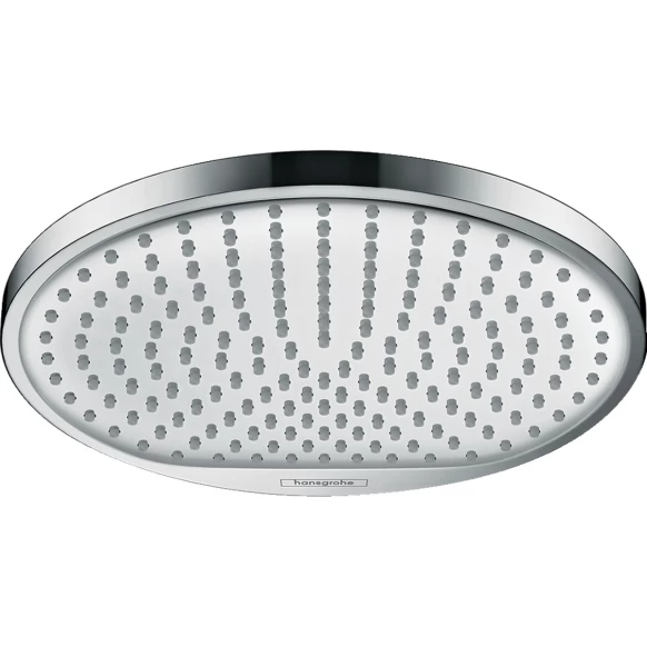 Dušo galva Hansgrohe Crometta S EcoSmart, chromas 26724000