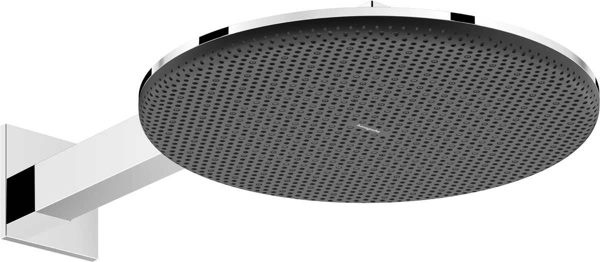 Dušo galva hansgrohe Raindance Alive S, chromo 24540000