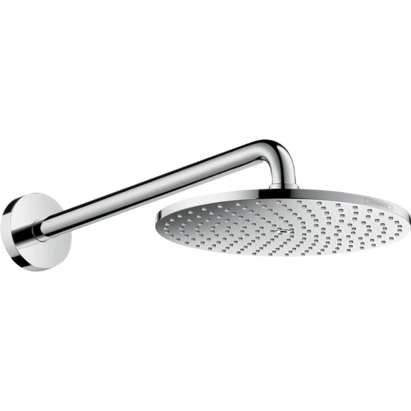 Dušo galva Hansgrohe Raindance S 240 1jet PowderRain, chromas 27607000