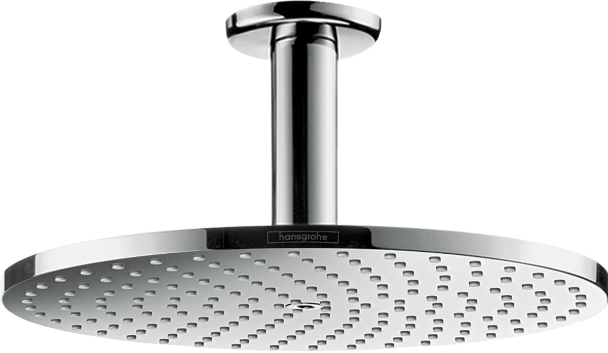 Dušo galva Hansgrohe Raindance S 240 1jet PowderRain, chromas 27620000