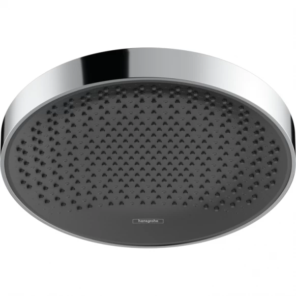 Dušo galva Hansgrohe Rainfinity 360 1 jet, chromas 26231000