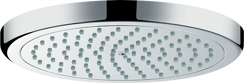 Dušo galva HANSGROHE Croma 220 1jet, chromas, 26464000