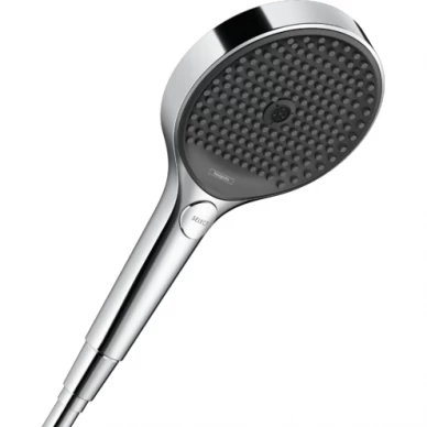 Dušo galvutė Hansgrohe Rainfinity EcoSmart 130 3jet, chromas 26865000