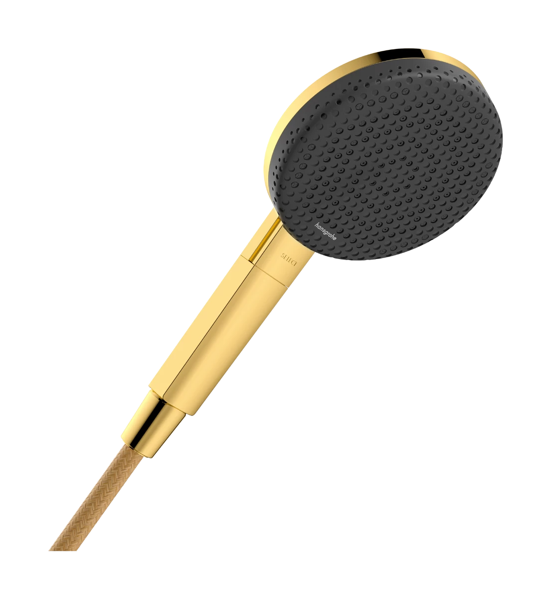 Dušo galvutė Raindance Alive Select S, aukso 24500990