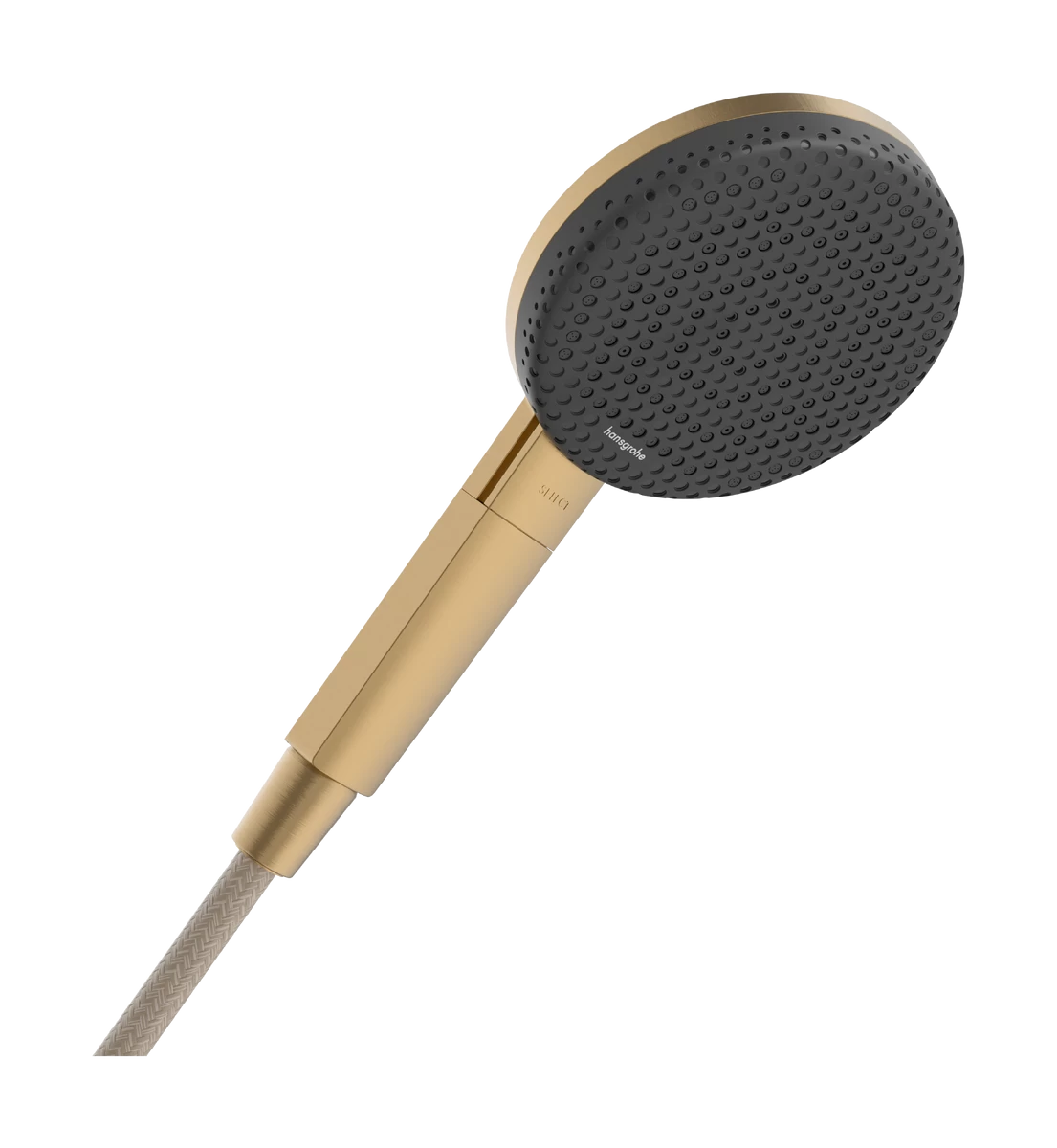 Dušo galvutė Raindance Alive Select S, bronza 24500140