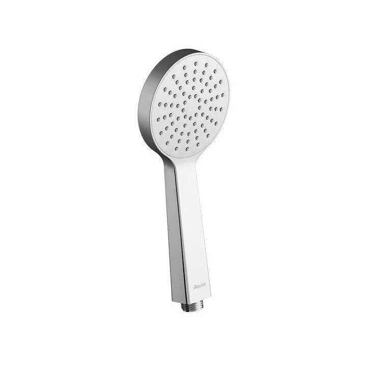 Dušo galvutė Ravak Flat S 10 cm, chromas X07P343