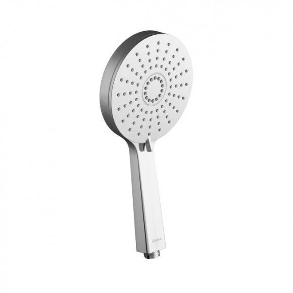 Dušo galvutė Ravak Flat XXL 14 cm, chromas X07P344