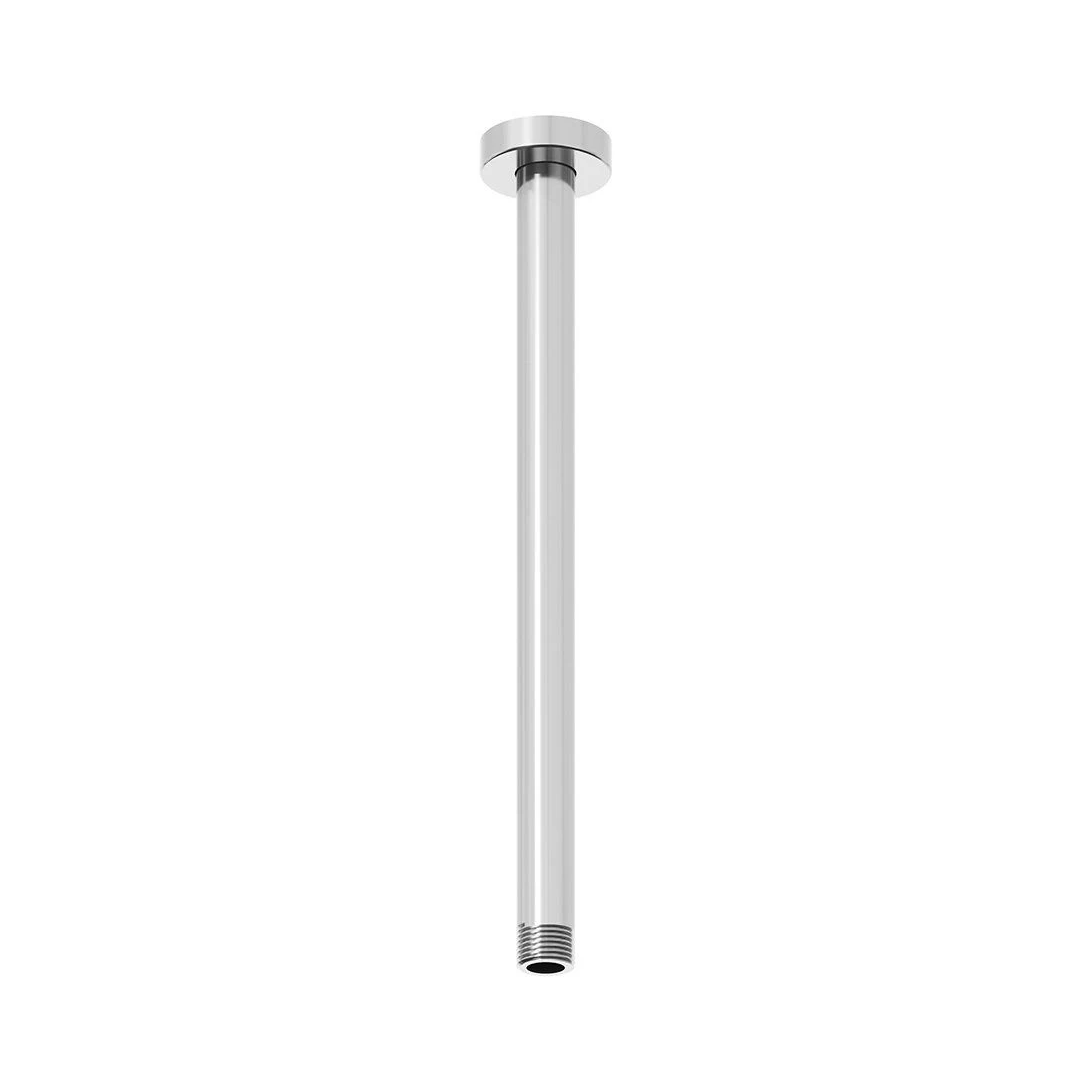 Dušo galvutės išvadas Ravak 20 cm, chromas X07P178