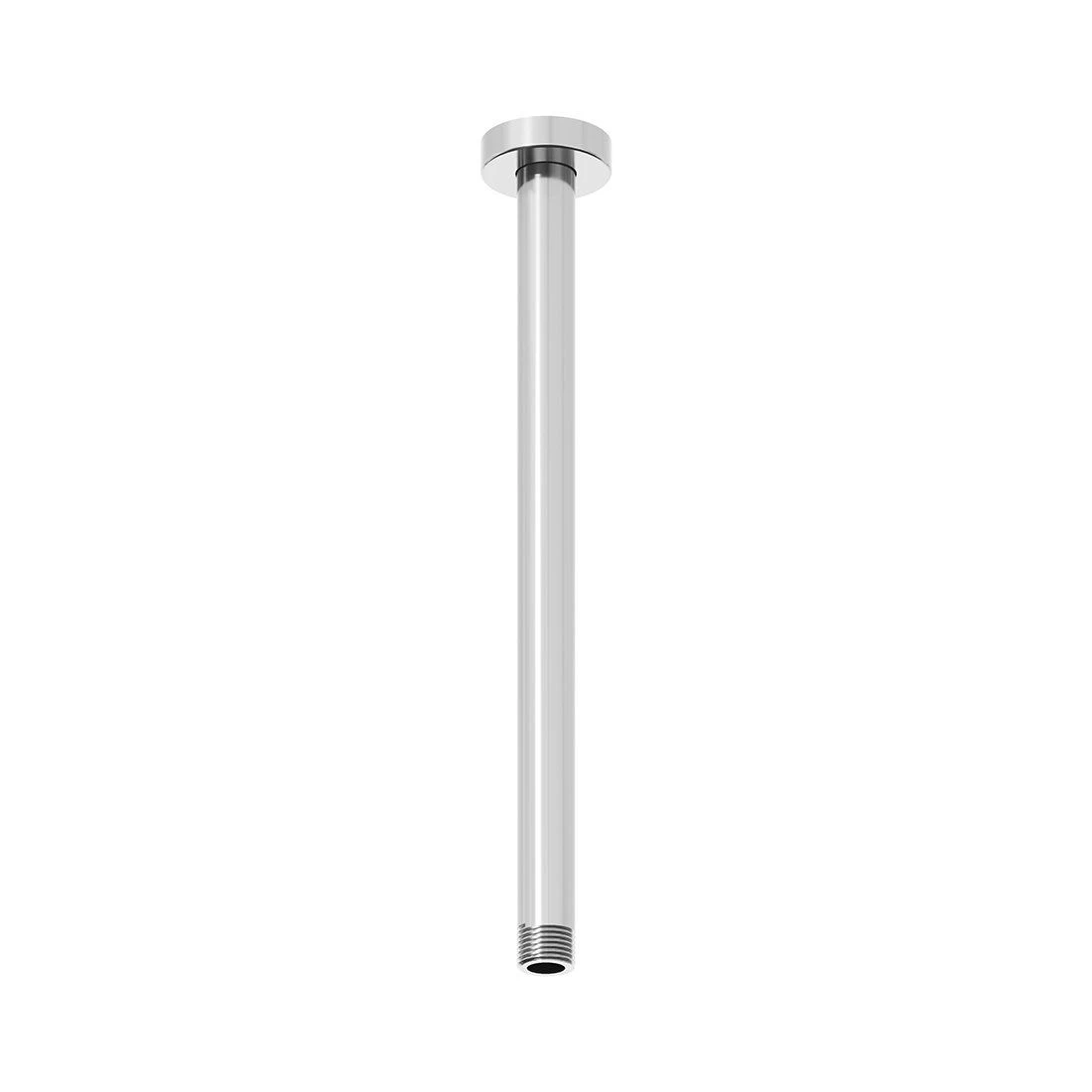 Dušo galvutės išvadas Ravak 50 cm, chromas X07P180