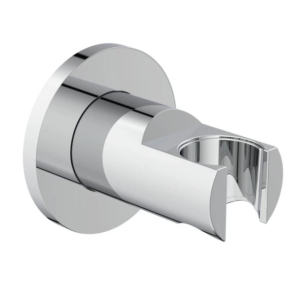 Dušo galvutės laikiklis Ideal Standard, chromas BC806AA