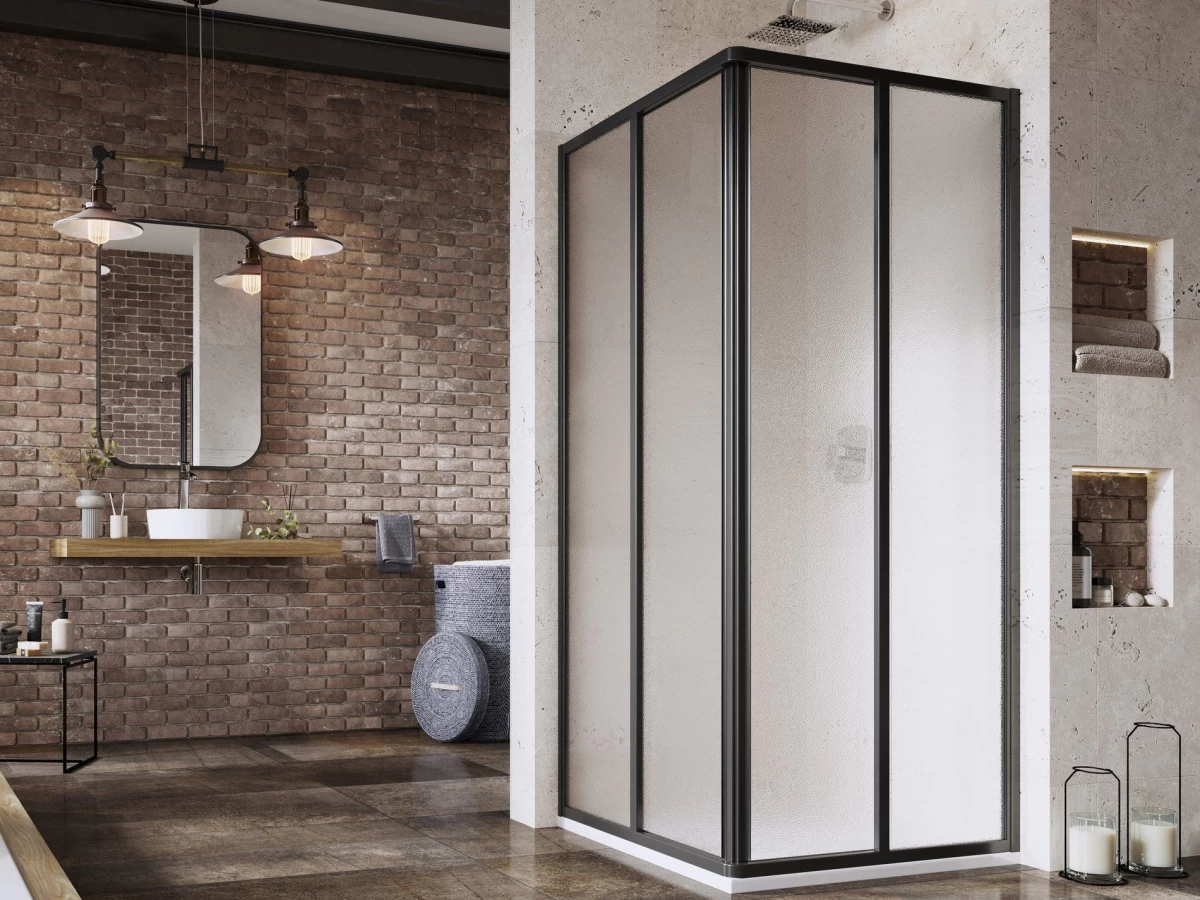 Dušo kabina 90x90, 14V703O2ZGS