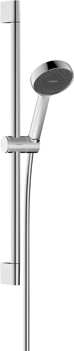 Dušo komplektas hansgrohe Activera Select S, dušo stovas 65cm, chromo 28044000
