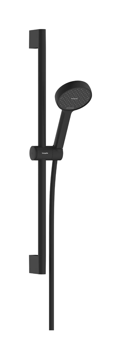 Dušo komplektas hansgrohe Activera Select S, juoda matinė 28044670