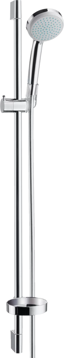 Dušo komplektas Hansgrohe Croma 100 Vario 90 cm, chromas, 27771000