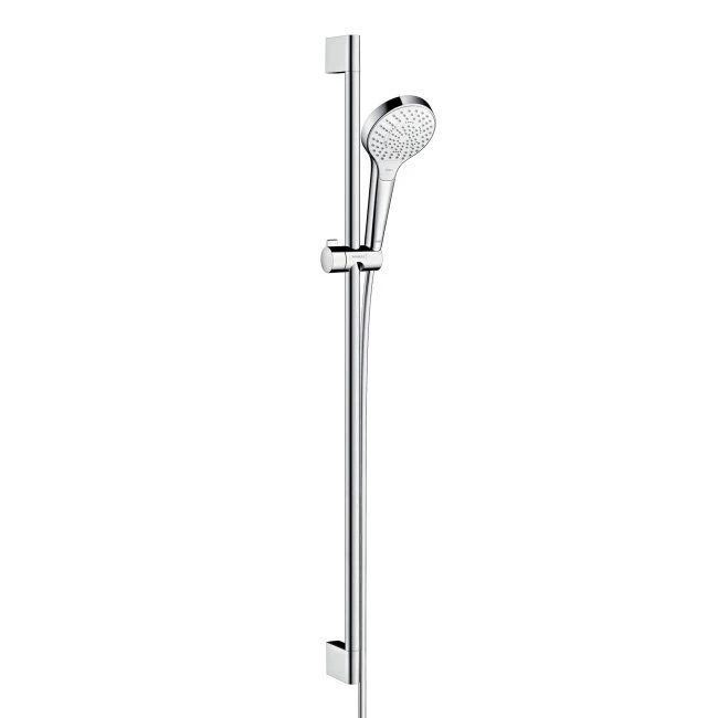 Dušo komplektas Hansgrohe Croma Select S Multi, 26570400