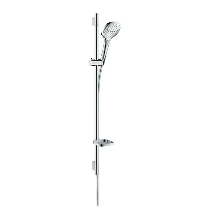 Dušo komplektas Hansgrohe Raindance Select E 120 26621000