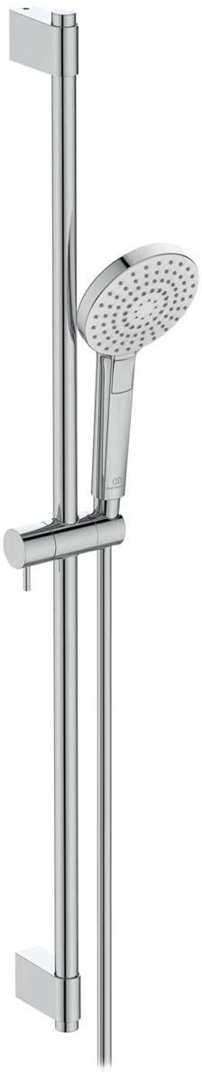 Dušo komplektas Ideal Standard IdealRain Evo Round, chromas, B2237AA