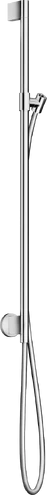 Dušo laikiklis su dušo žarna Axor One, chrome, 48792000
