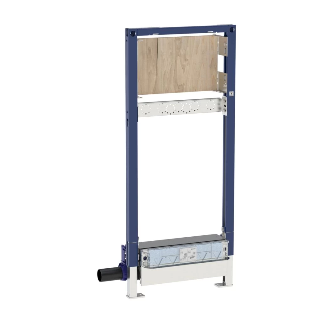 Dušo latako elementas Geberit Duofix ShowerDrain, 111580001
