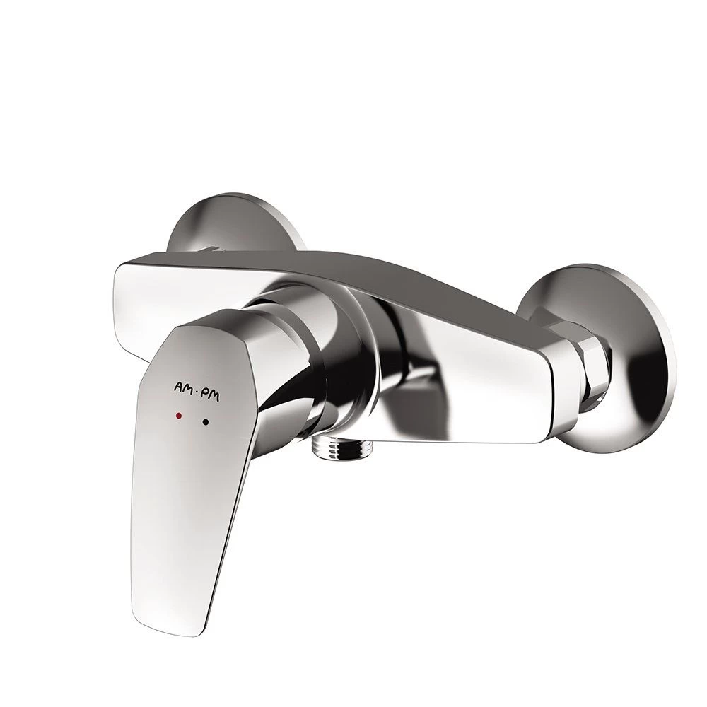 Dušo maišytuvas AM.PM Gem