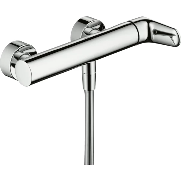 Dušo maišytuvas Axor Citterio M, chromas 34620000