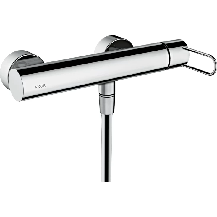 Dušo maišytuvas Axor Uno, chromas 38621000