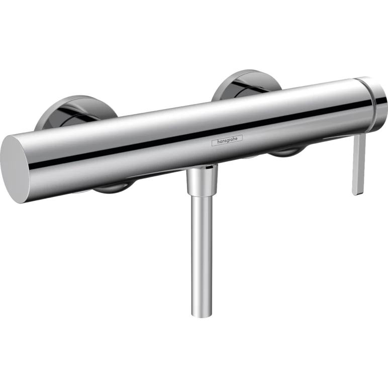 Dušo maišytuvas Hansgrohe Finoris, chromas 76620000