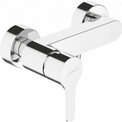 Dušo maišytuvas JIKA Mio-N, chromas H3311V70044001