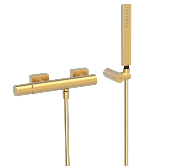 Dušo maišytuvas, PROJECT-TRES, Matt Gold, 21116701OM