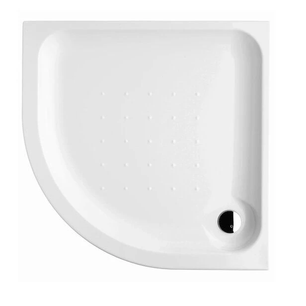 Dušo padėklas Deep by Jika 80, 90 cm, H2138210000001