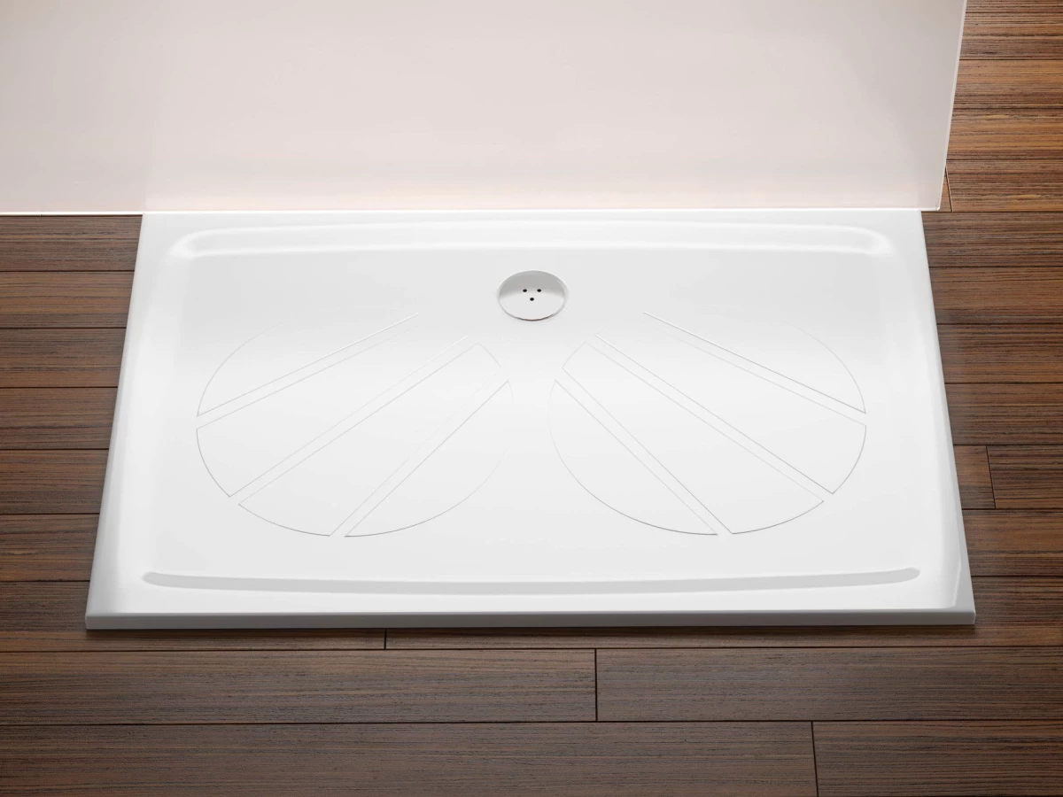 Dušo padėklas GIGANT PRO 120X70 baltas XA03G101010