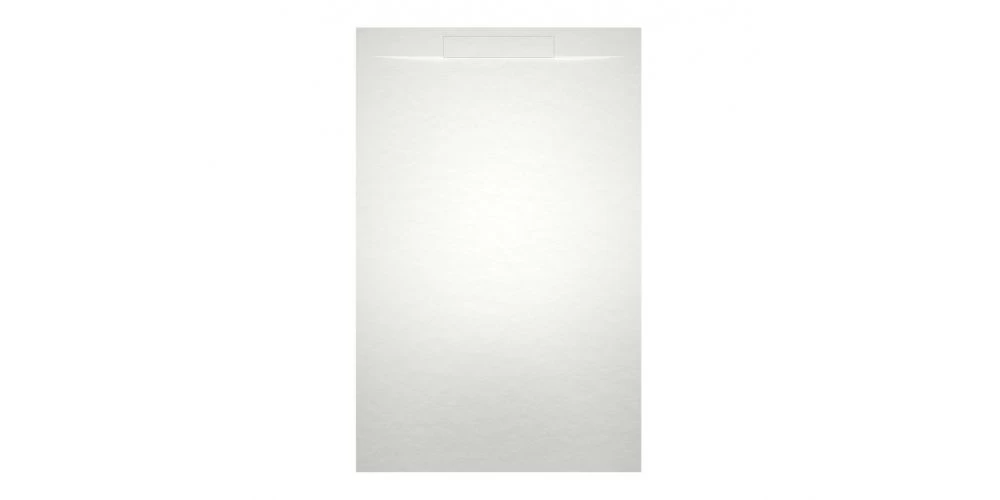 Dušo padėklas Riho Isola 120x90 cm, balta, D007015105