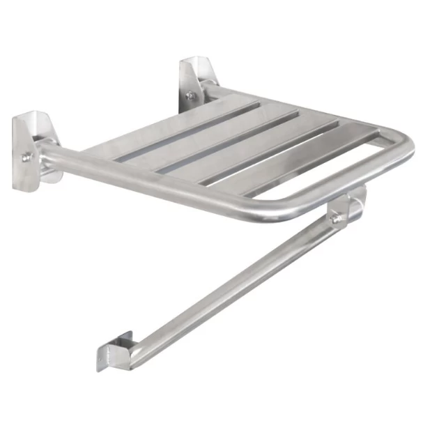 Dušo sėdynė su atrama Faneco, N15046.S