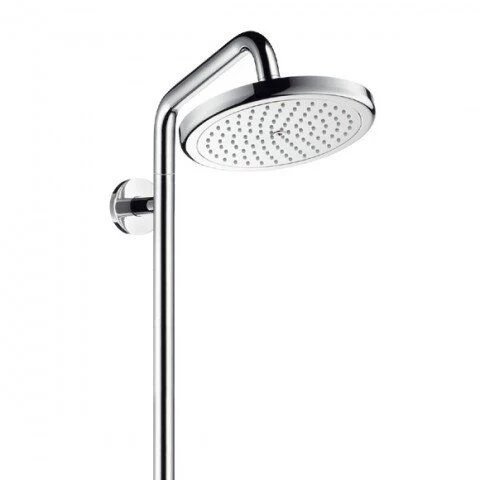 Dušo sistema Hansgrohe CROMA 220 su termostatiniu maišytuvu, chromas 27185000