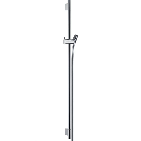Dušo stovas Hansgrohe Unica S Puro 90 cm, chromas 28631000