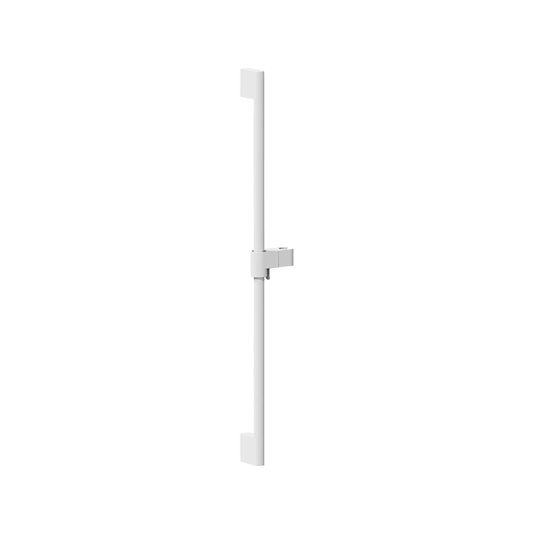 Dušo stovas su reguliuojamu laikikliu Ravak Chrome, 70 cm , White Velvet X07P691