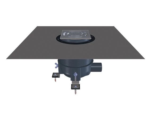 Dušo trapas HL540 Primus – Drain